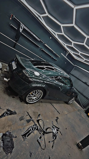 Audi TT 1.8t qattro - imagine 5