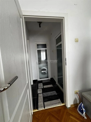 Apartament 2 semidecomandat, etaj 7, mobilat, utilat - Valea Rosie - imagine 5