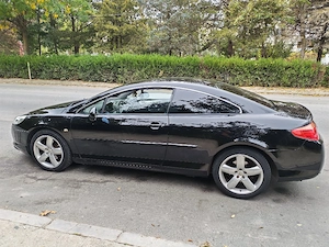 Peugeot 407  - imagine 3