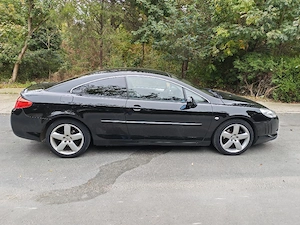 Peugeot 407  - imagine 4