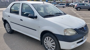 Dacia logan - imagine 6