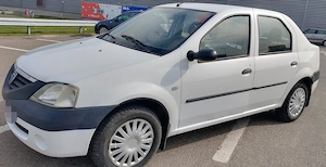 Dacia logan - imagine 7