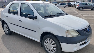 Dacia logan - imagine 3