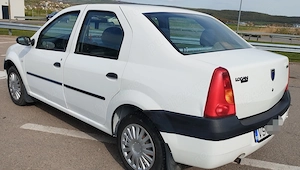 Dacia logan - imagine 5