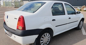 Dacia logan - imagine 8