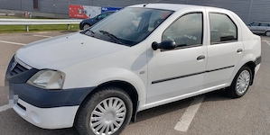Dacia logan - imagine 4