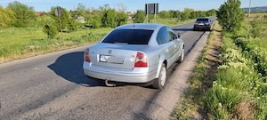 Vw Passat 1,9 TDI  - imagine 5