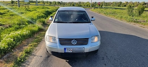 Vw Passat 1,9 TDI  - imagine 2