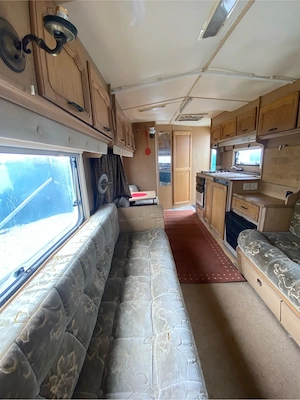 Vand rulota 6 m lungime - imagine 2