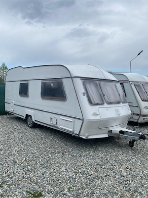 Vand rulota 6 m lungime