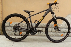 Bicicleta mountain bike Cube 27.5