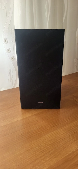 Subwoofer wireless  Samsung