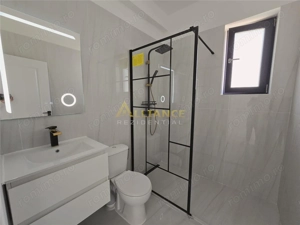 Casa individuala- 4 camere- placa de beton- 600m de STV - imagine 5