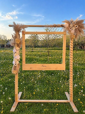 Închiriere decor foto evenimente