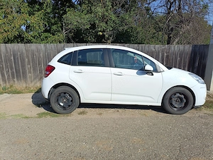 Vând Citroen C3 - imagine 10