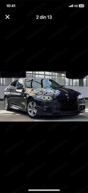 Vând f10, pachet M  - imagine 2