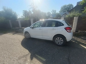 Vând Citroen C3 - imagine 5