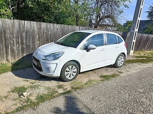 Vând Citroen C3 - imagine 8