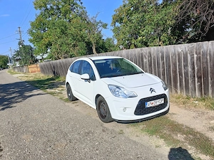 Vând Citroen C3 - imagine 9