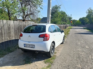 Vând Citroen C3 - imagine 7