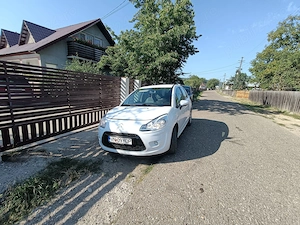 Vând Citroen C3 - imagine 4