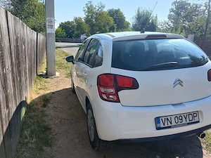 Vând Citroen C3 - imagine 6