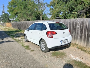 Vând Citroen C3 - imagine 2