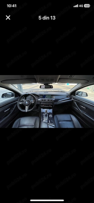 Vând f10, pachet M  - imagine 4