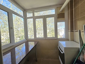 Apartament 3 camere Progresu | Decomandat | 2 balcoane | 53.900  - imagine 3