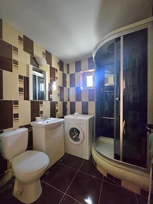 Apartament 3 camere Progresu | Decomandat | 2 balcoane | 53.900  - imagine 9