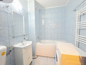 Apartament 2 camere Tiglina 1 mobilat si utilat CT Ac la cheie LIBER - imagine 10