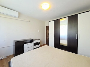 Apartament 2 camere Tiglina 1 mobilat si utilat CT Ac la cheie LIBER - imagine 9