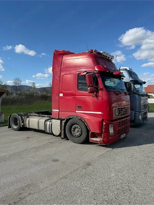 Volvo 440 Euro5  - imagine 4