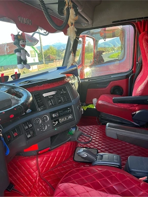 Volvo 440 Euro5  - imagine 2