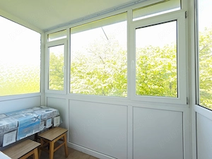 Apartament 2 camere Tiglina 1 mobilat si utilat CT Ac la cheie LIBER - imagine 8