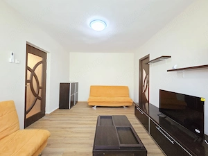 Apartament 2 camere Tiglina 1 mobilat si utilat CT Ac la cheie LIBER - imagine 6