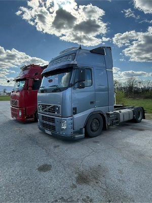 Volvo 440 Euro5  - imagine 3