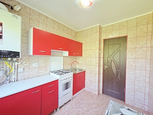Apartament 2 camere Tiglina 1 mobilat si utilat CT Ac la cheie LIBER - imagine 2