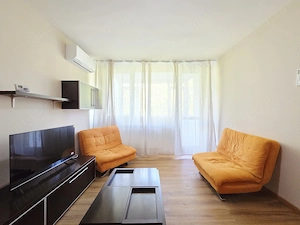 Apartament 2 camere Tiglina 1 mobilat si utilat CT Ac la cheie LIBER - imagine 4
