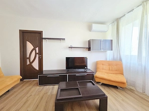 Apartament 2 camere Tiglina 1 mobilat si utilat CT Ac la cheie LIBER - imagine 5