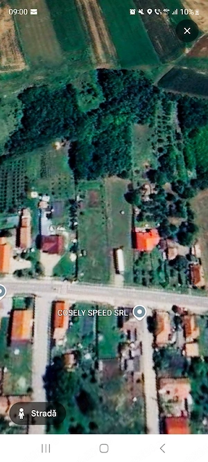 Teren intravilan Stremt - imagine 2