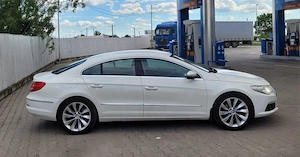 Volkswagen passat cc 2010 - imagine 7