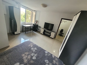 Inchiriez garsoniera Gara de Nord stradal 