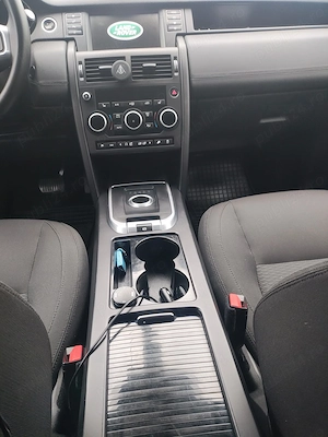 Land Rover Discovery Sport - imagine 3