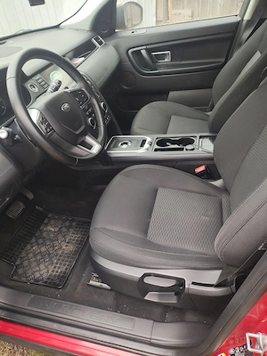 Land Rover Discovery Sport - imagine 5
