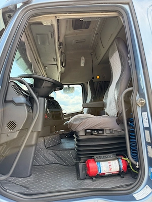 Volvo 440 Euro5  - imagine 5