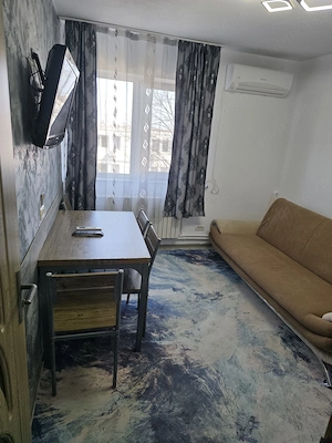 apartament de inchiriat pe termen lung- Ciresica
