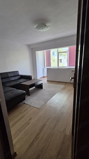 Inchieriez apartament 2 camere Constanta, zona Centru