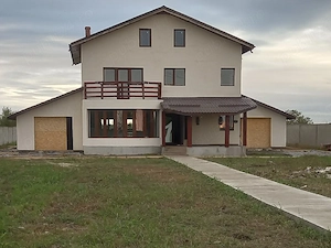 vila de vânzare - imagine 4