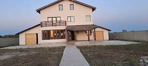 vila de vânzare - imagine 2